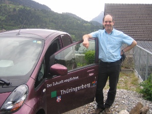 Elektromobilitaet