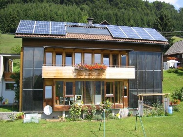 Haus