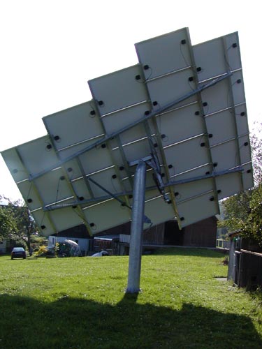 Anlage von B�hler Hermann