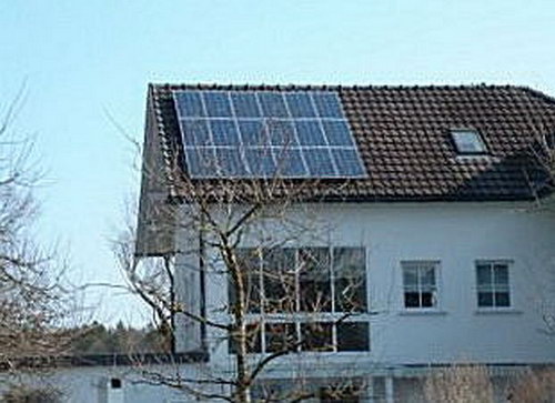 Anlage von Brandstetter Peter & Lydia