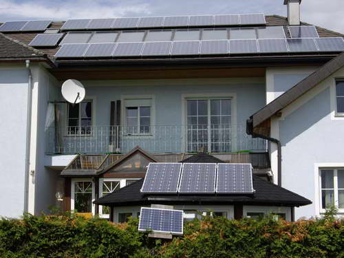 Anlage von Wischenbart Josef