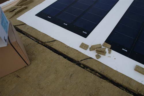 Anlage von Kornfeld Ernst