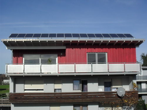 Anlage von Gorbach Markus