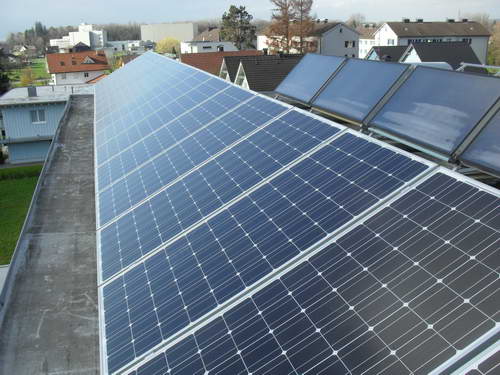 Anlage von Gorbach Markus