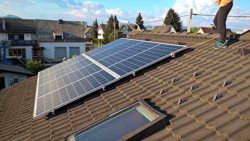 Anlage von Gatterer Odo