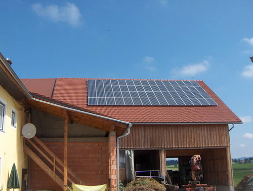 Anlage von Miejski Franz