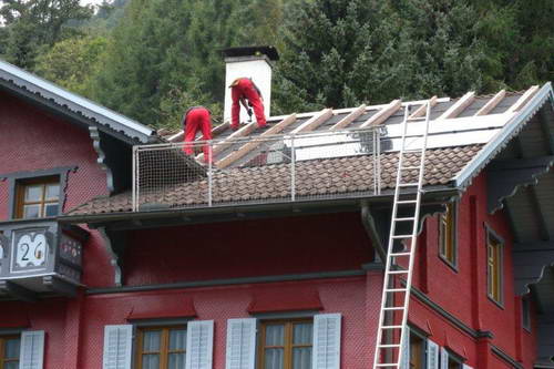 Anlage von Polanc Karl