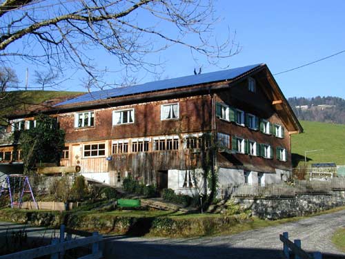 Anlage von Kaspar Karl-Heinz