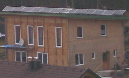 Anlage von Höfl Alois