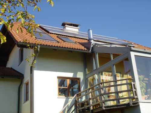 Anlage von Reininger Josef